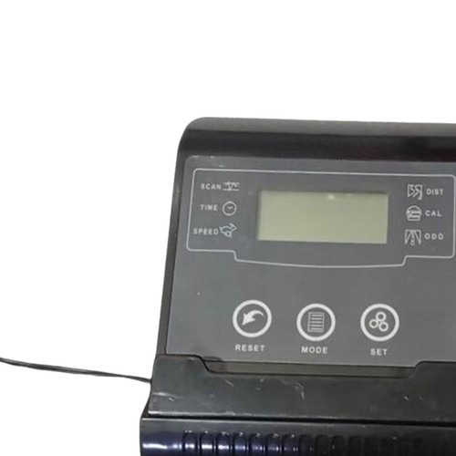Stationary Bike Speedometer Universal Rowing Machine for - Picture 2 of 6