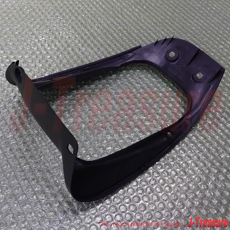 MAZDA RX-7 RX7 FD3S Genuine Headlight Bezel Trim Right Side FD01