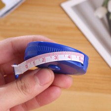 1× 60 For Body Measure Tailor Tape Ruler Sof...