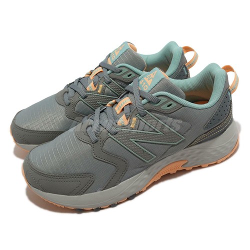 New Balance 410 V7 D Wide NB Grey Blue 