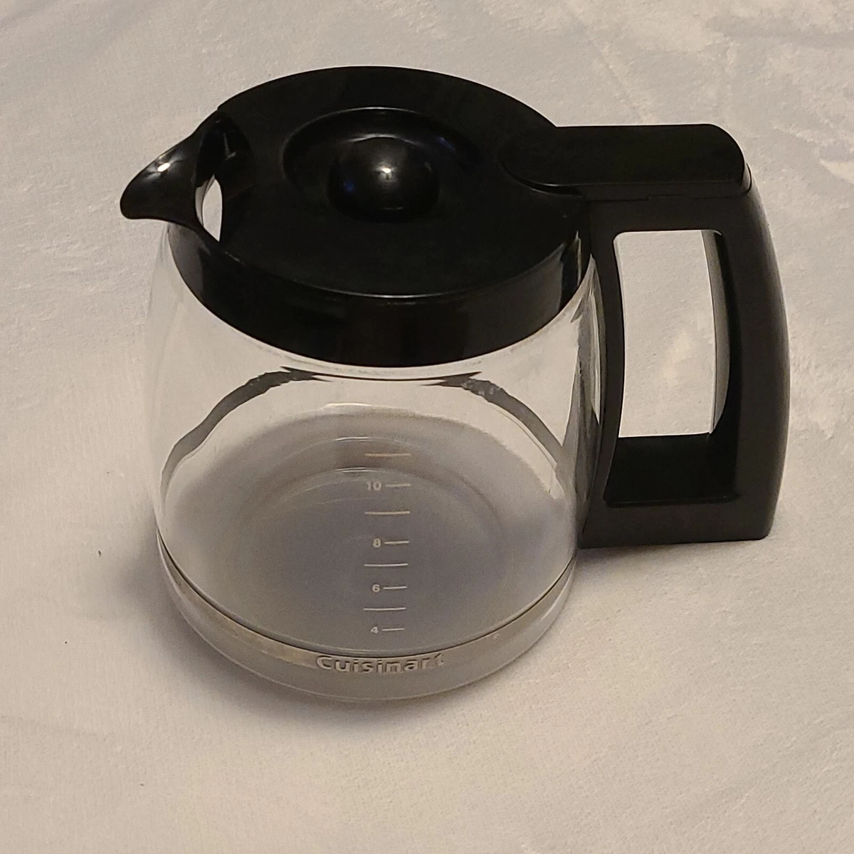 Replacement Carafe for 9-Cup Coffee Maker