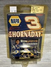 2000 Action Ron Hornaday #3 Napa Auto 1/64 Nascar Diecast *Details*
