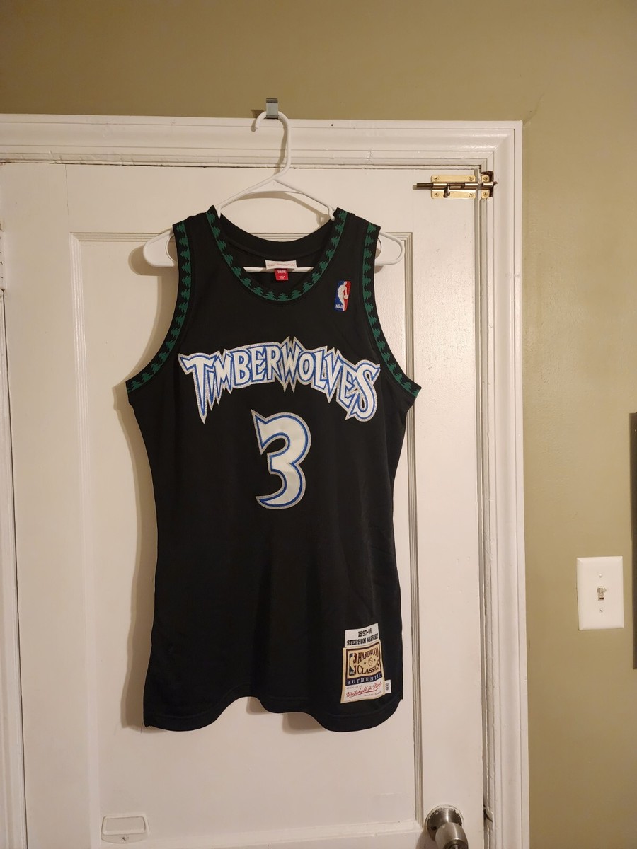 新品Mitchell&Ness Suns Marbury ユニフォーム 新品Mitchell&Ness Suns Marbury ユニフォーム Stephon Marbury
