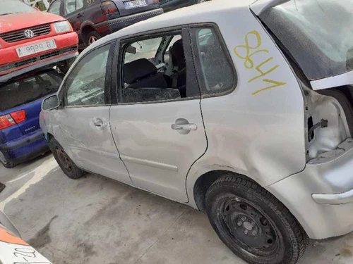 045115105C Bomba Aceite para VOLKSWAGEN POLO IV (9N3) Advance 2005 2623273 - Imagen 10 de 10