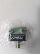 PICO DCW-16 DIRECTIONAL COUPLER