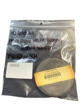 HD Solutions Front Engine Mount Bushing, Rebound Bushing P/N: K066-404