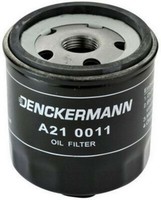 Denckermann ÖLfilter FüR Skoda Fabia I Ii,Felicia I Ii,Octavia I Ii,Roomster