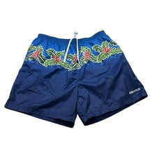 Vintage Nautica Swim Trunks