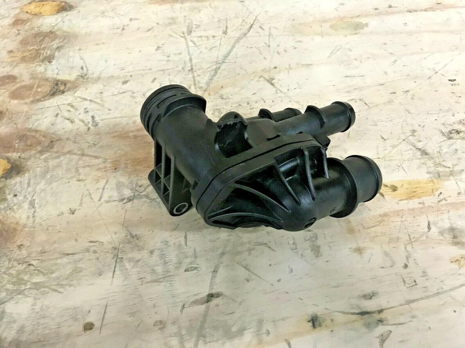 THERMOSTAT HOUSING FORD FOCUS 1.5 ECOBOOST PETROL DS7G9K478DB 2014