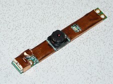 Webcam Kamera Camera für Medion Akoya P8610, P8612 Notebooks