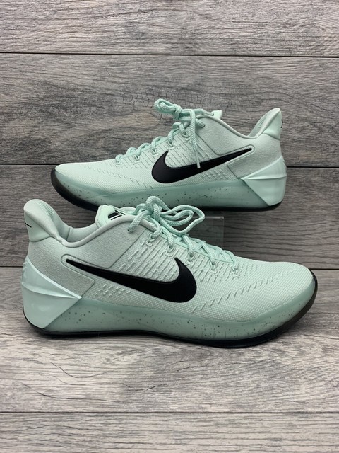 Nike Kobe AD Igloo Mens Size 11 Mint Green 852425-300 Basketball Bryant | eBay