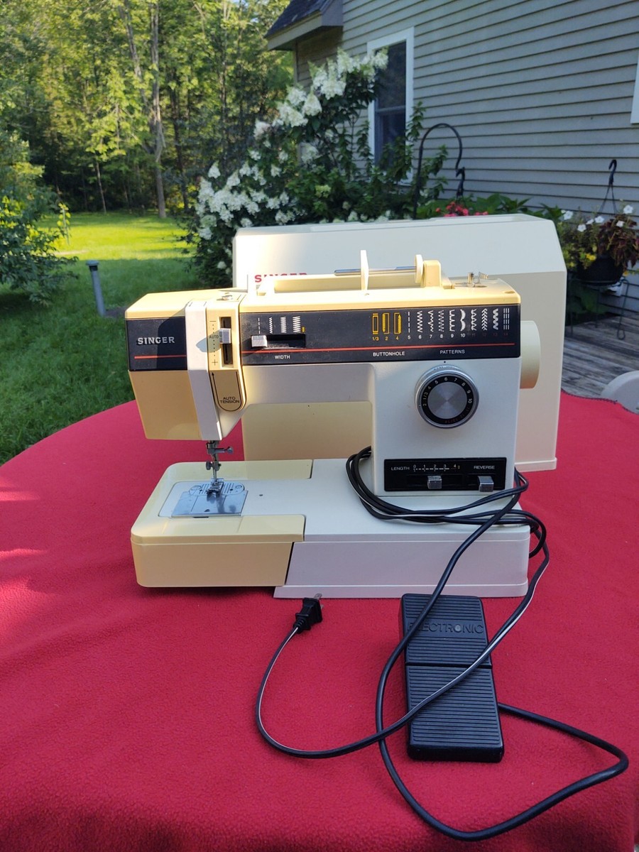 Singer Sewing Machine 6623 | eBay