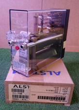 1 NEW ALSTOM A62-0221 SLOW ACTING TYPE B VITAL RELAY NIB MAKE OFFER