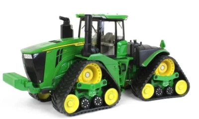ERTL - JOHN DEERE 9RX590 mit Raupenfahrwerk - 1/32 - ERT45774 - Bild 1 von 4