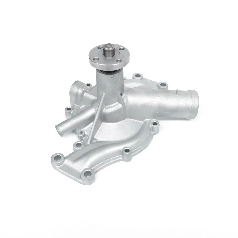 US Motor Works Engine Water Pump for 1963-1965 Cadillac Commercial Chassis US670 - Image 2 of 4