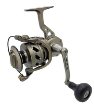 Tsunami SaltX II Armourtech Reels | FREE 2-DAY SHIP