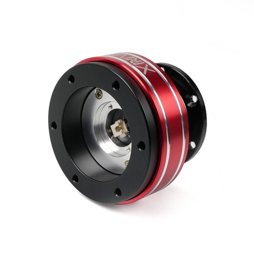 70mm Steering Wheel Quick Release Adapter For MOZA Simagic Racing Simulator Game - Picture 6 of 11
