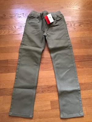 boys double knee jeans