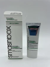 Smashbox Photo Finish Correct Anti-redness Primer