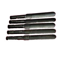  Lot of 5 Flat 2.4GHz WiFI Extendor Antenna Modem Router 8dBi Female Connector