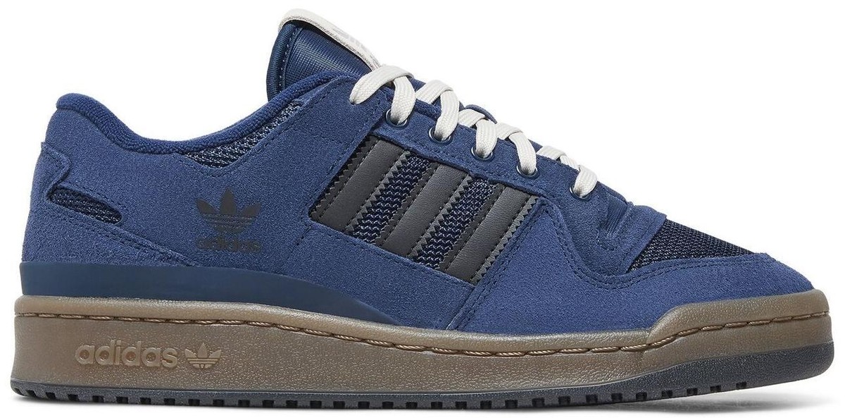 adidas FORUM 84 LOW ADVネイビー GX9755 26.5 adidas Originals アディダス オリジナルス スニーカー FORUM 84