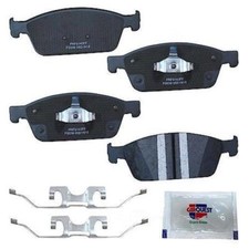 Disc Brake Pad Set CARQUEST PXD2039H