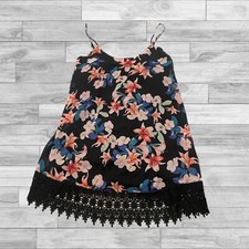 Show me your mumu floral tunic NWT size small