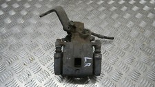 2016 MAZDA CX3 2.0 PETROL PASSENGER SIDE REAR BRAKE CALIPER  REF3548