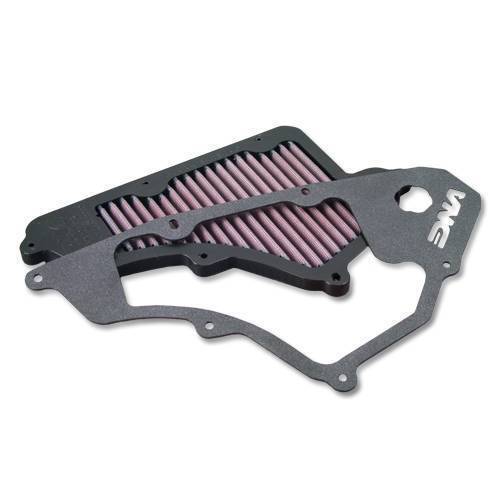 Filtro Aria DNA Ad Alte Prestazioni Per Yamaha XT 660 Z Tenere (2008-2014) - Lavabile E Riutilizzabile, PN: R-Y6E08-01