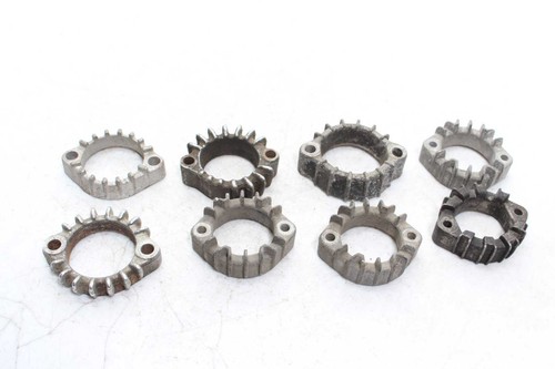 Krümmer Schellen Halter Honda Unbekannt