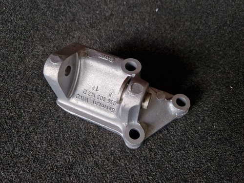 LICHTMASCHINENHALTER/TRÄGER VW GOLF MK2 JETTA MK2 1.3 NZ MH 036903143D