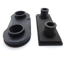 BCD289451 & BCD276512 Engine Front Mount Kit ...