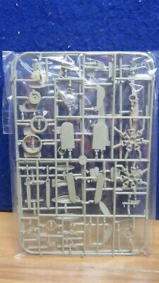 Details about   Accurate Miniatures 0402 1:48 Focke-Wulf Fw 190A-8 DETAIL SPRUES 596050