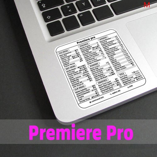 14 Windows PC Reference Keyboard Shortcut Sticker Adhesive for PC Laptop Deskt$h - Afbeelding 18 van 20