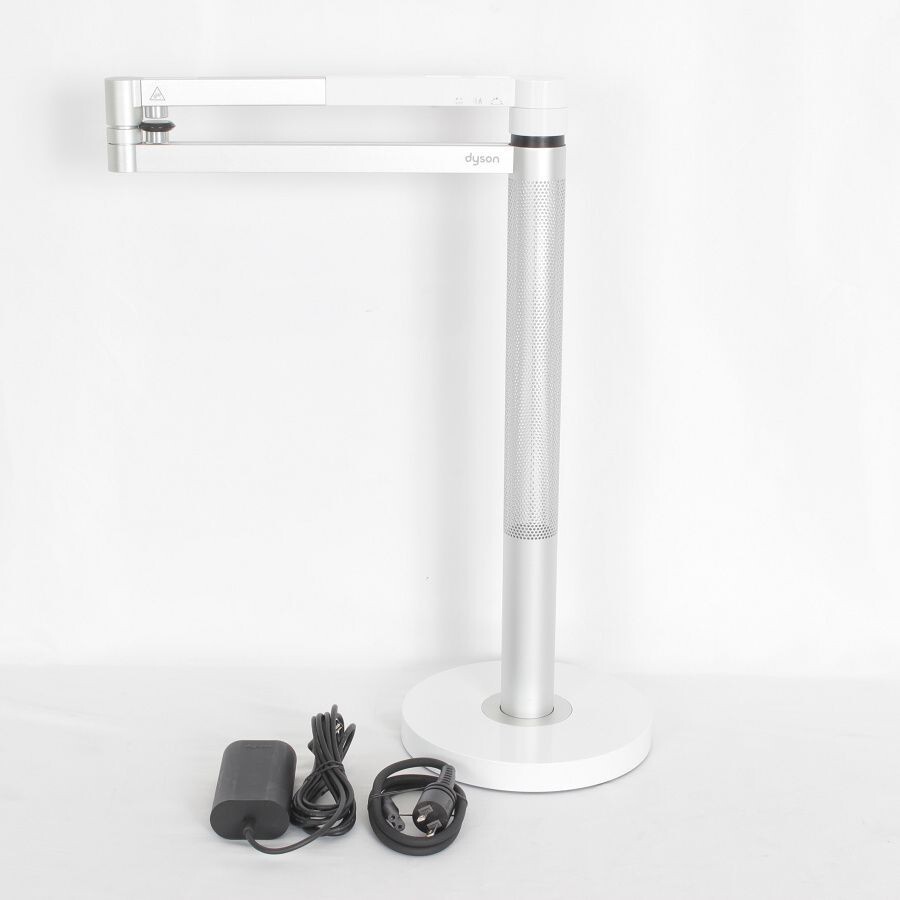 【k_b___】dyson lightcycle morph CF06WS Dyson Lightcycle Morph Desk Light - White | Best Buy Canada