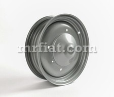 Fiat 500 Nd Bianchina Wheel New
