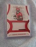 2023 Flawless Collegiate Darnell Washington 2 color jersey patch relic 15/20