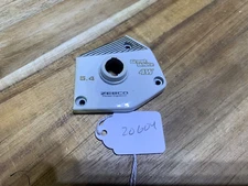 Quantum Great White 4W 5.4 fishing reel  plate  (lot#20604)