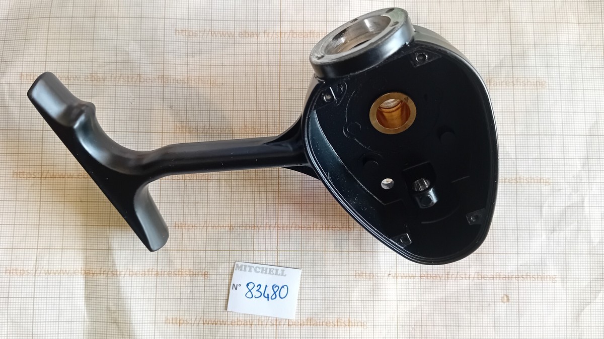 KIT GALET PIÈCE MOULINET MITCHELL ORCA 80S SR PUM LINE GUIDE REEL PARTS 86819 EUR 17,00 - FR