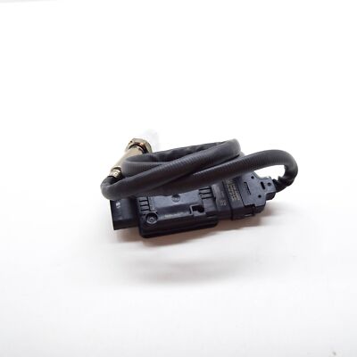 BMW X5 G05 NOx sensor 13628476455 NEW GENUINE | eBay