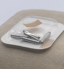 Rolex Lady-Datejust perno maglia pin screw acciaio ref. B32-23207-D5