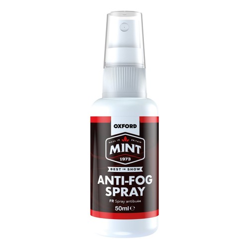 OXFORD MINT HELMET BIKE MOTORCYCLE CARE KIT BUNDLE MAINTENANCE CLEAN SPRAYS - Picture 5 of 6