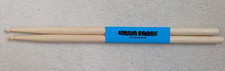 MUSIC STORE 5A Maple Sticks, Wood Tip Drumsticks - New
