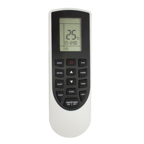Professional Sensitive Infrared Remote Control For GREE AC Air Conditioner H - Zdjęcie 2 z 7