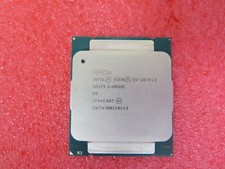 Intel Xeon E5-2676 V3 2.4GHz 30MB SR1Y5 12-Core LGA2011-v3 CPU Processors