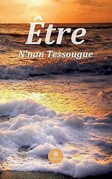 Être von N¿nan Tessougue | Buch | Zustand sehr gut