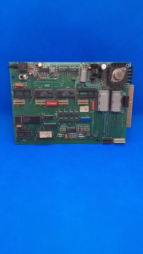 IGT M Slot Sound Board           7610070      -=WORKING GREAT=- - Picture 1 of 4