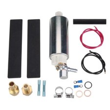 Electric Fuel Pump Delphi FD0011