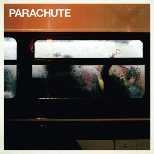 Parachute Parachute (Vinyl LP) 12" Album
