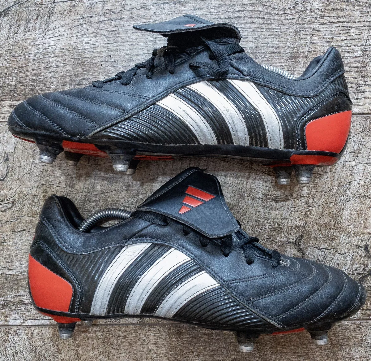 Predator 2003 hotsell adidas